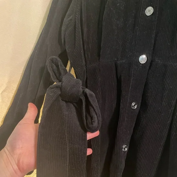 Asos design curd dress 6 - Picture 12 of 12